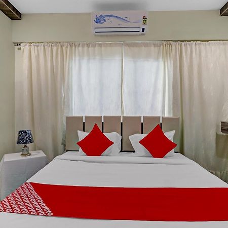 Hotel O Royal Stay Inn Royal Stay Inn Nagpur Bagian luar foto