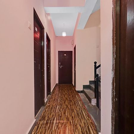 Hotel O Royal Stay Inn Royal Stay Inn Nagpur Bagian luar foto