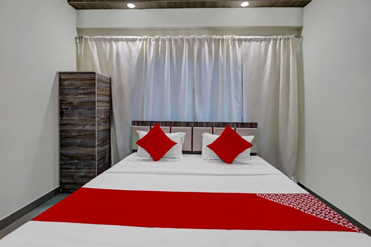 Hotel O Royal Stay Inn Royal Stay Inn Nagpur Bagian luar foto