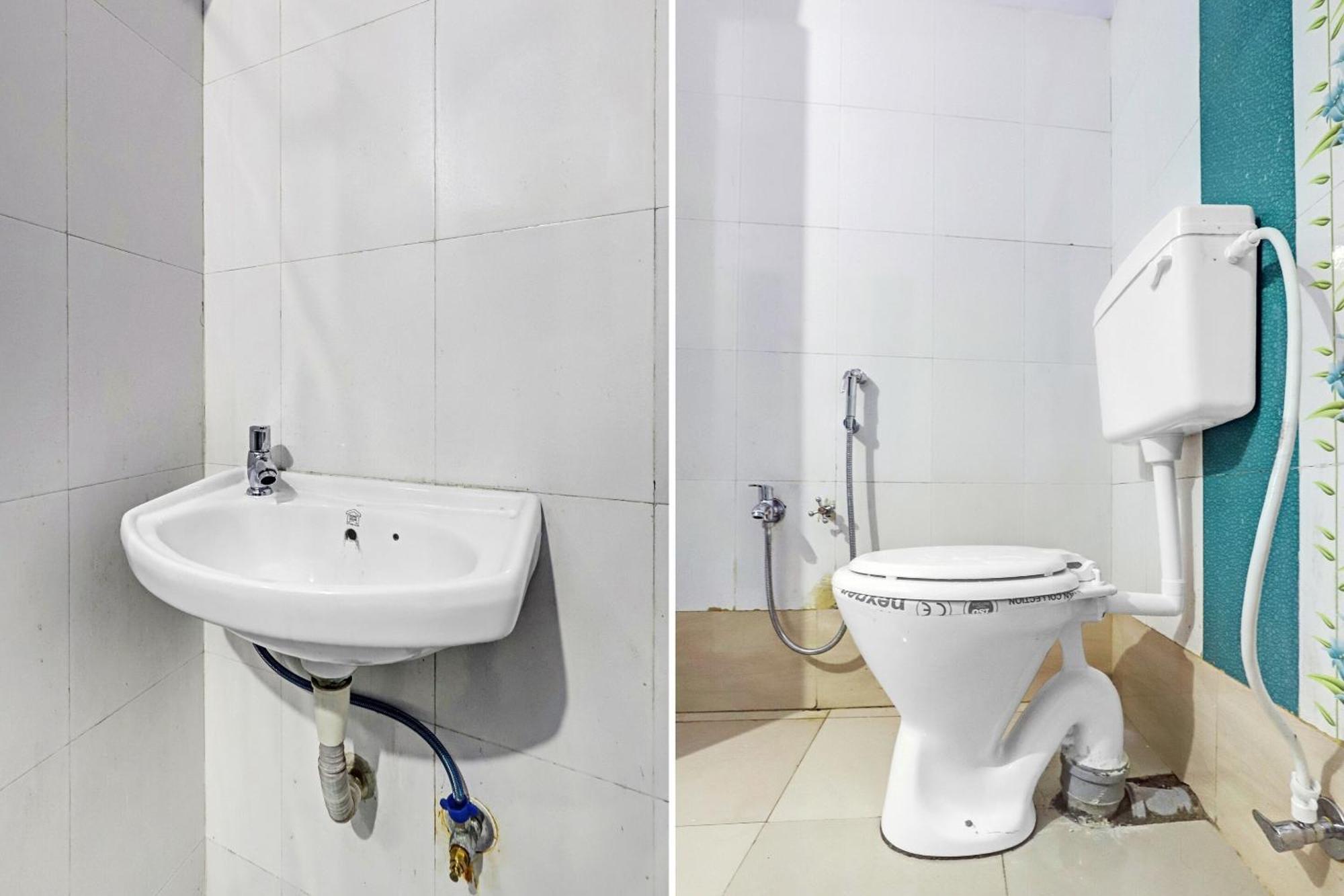 Hotel O Royal Stay Inn Royal Stay Inn Nagpur Bagian luar foto