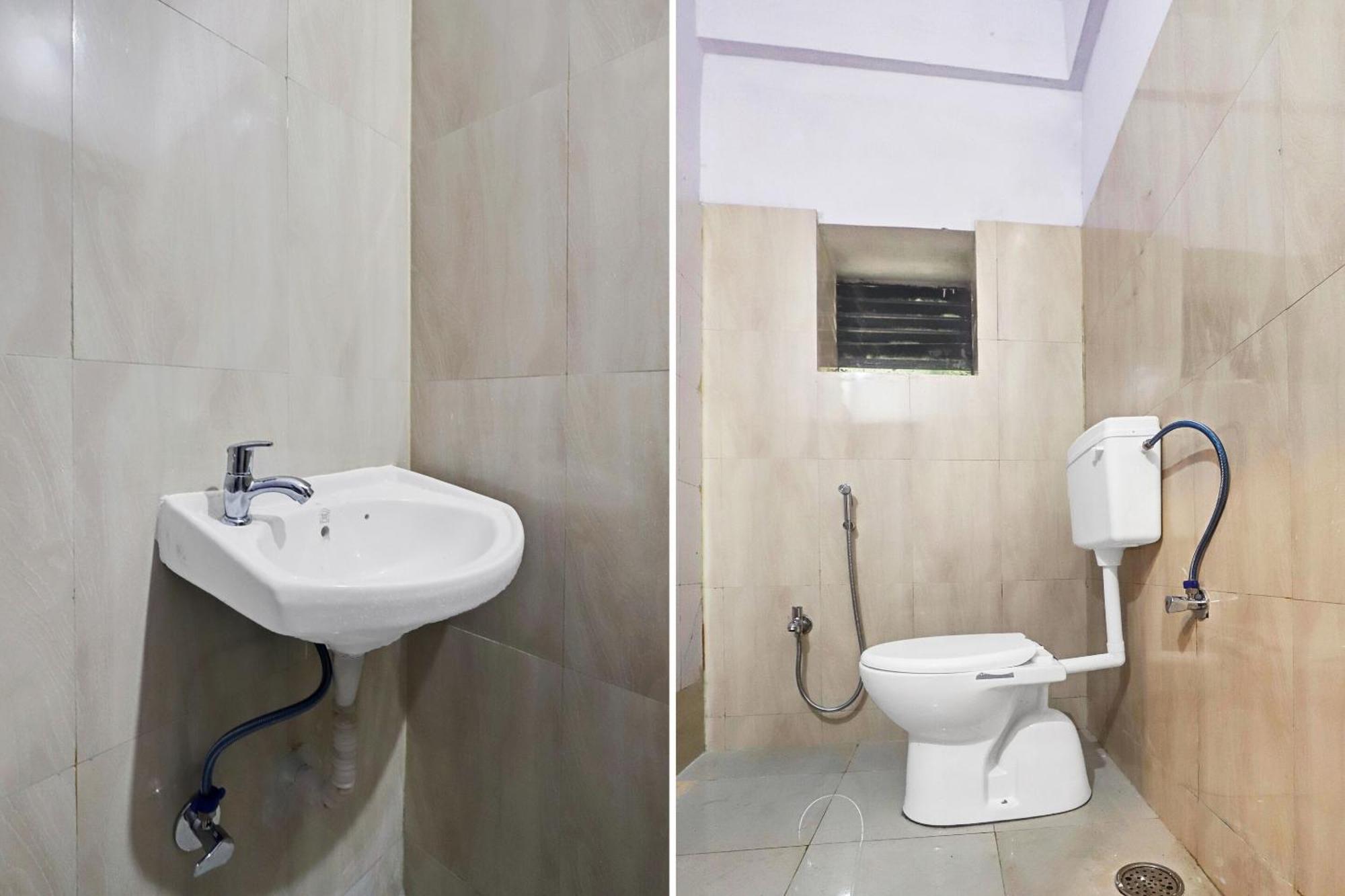 Hotel O Royal Stay Inn Royal Stay Inn Nagpur Bagian luar foto