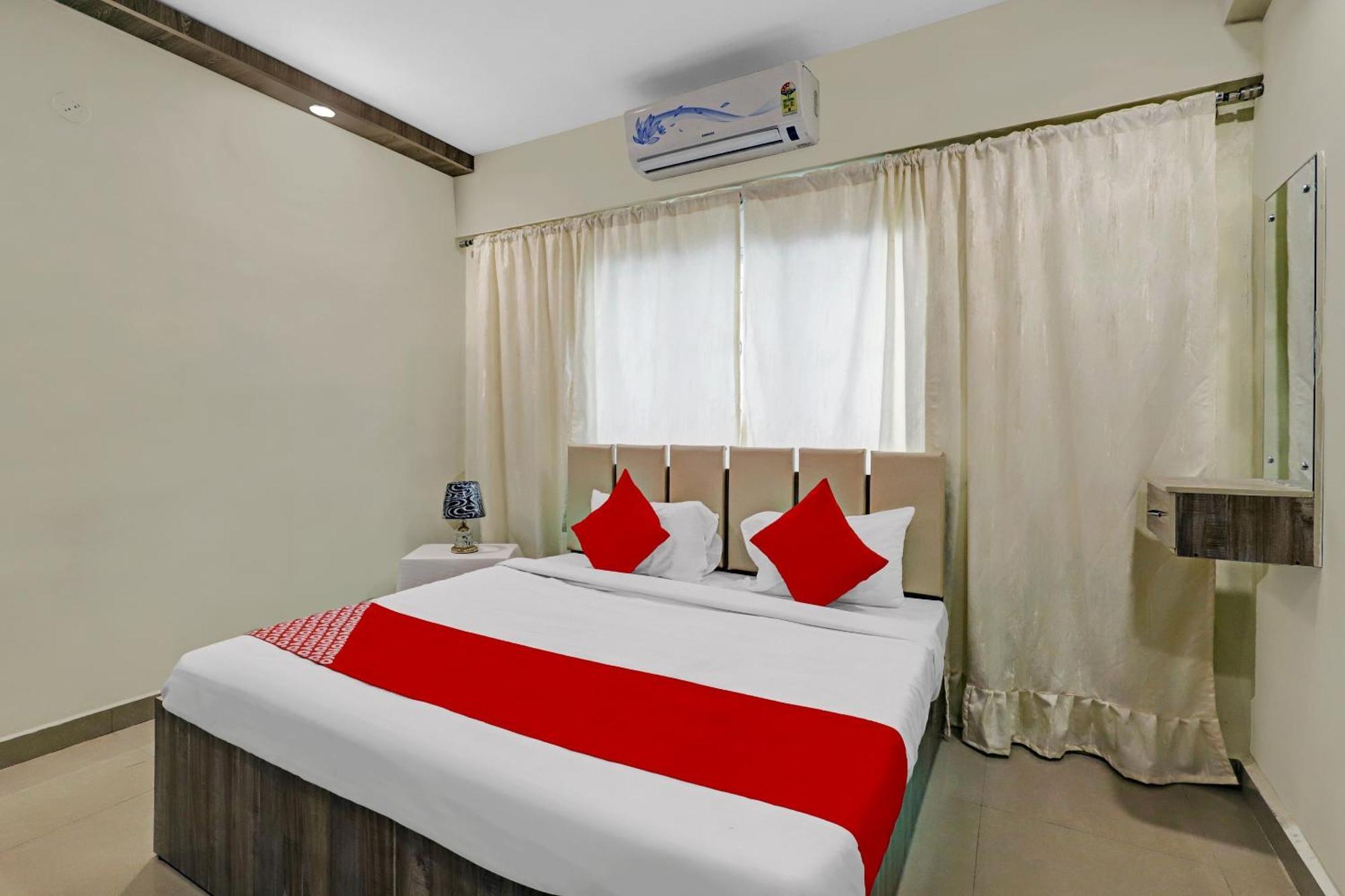 Hotel O Royal Stay Inn Royal Stay Inn Nagpur Bagian luar foto
