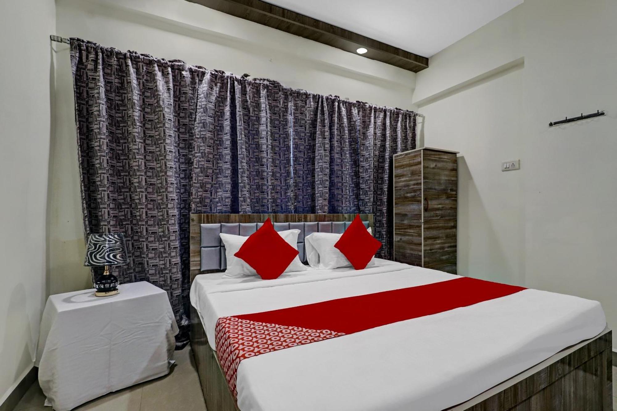 Hotel O Royal Stay Inn Royal Stay Inn Nagpur Bagian luar foto