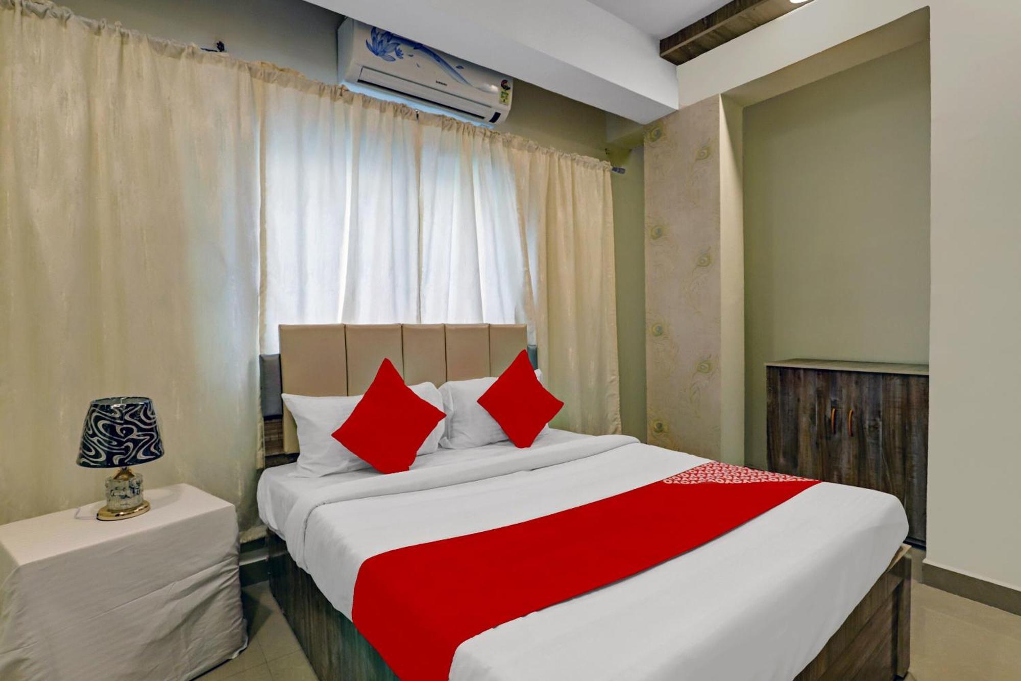 Hotel O Royal Stay Inn Royal Stay Inn Nagpur Bagian luar foto