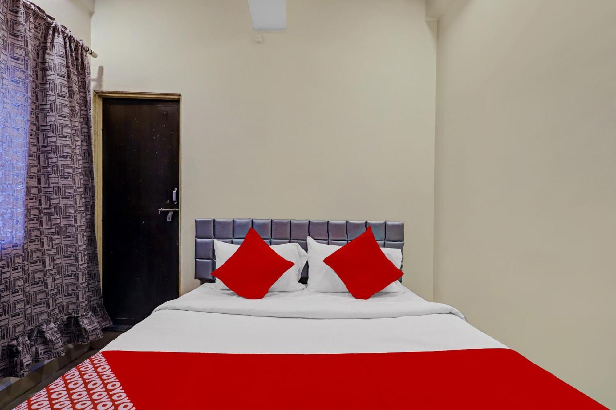 Hotel O Royal Stay Inn Royal Stay Inn Nagpur Bagian luar foto