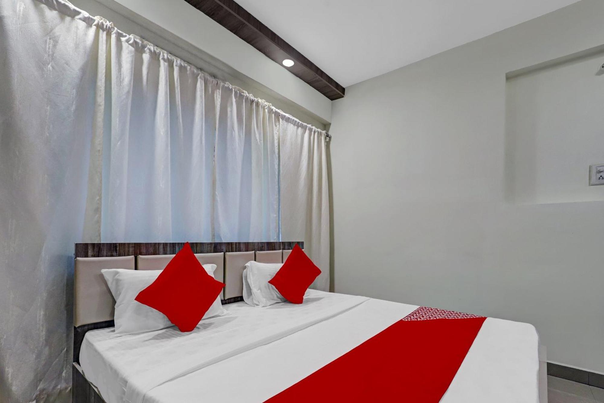 Hotel O Royal Stay Inn Royal Stay Inn Nagpur Bagian luar foto